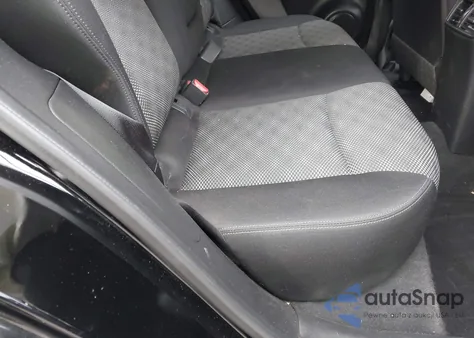 2019 Nissan Rogue Sport Sv из США, поврежденный, VIN JN1BJ1CR8KW321471